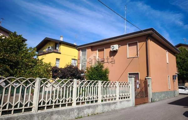 appartamento in vendita a Cormano