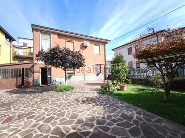 appartamento in vendita a Cormano
