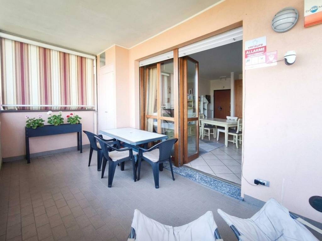 appartamento in vendita a Cormano