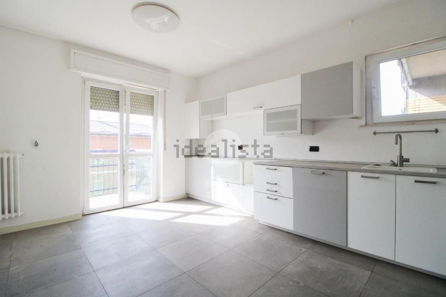 appartamento in vendita a Cormano in zona Molinazzo