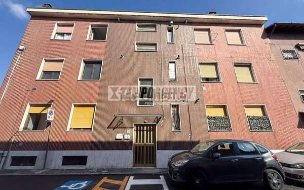 appartamento in vendita a Cormano in zona Molinazzo