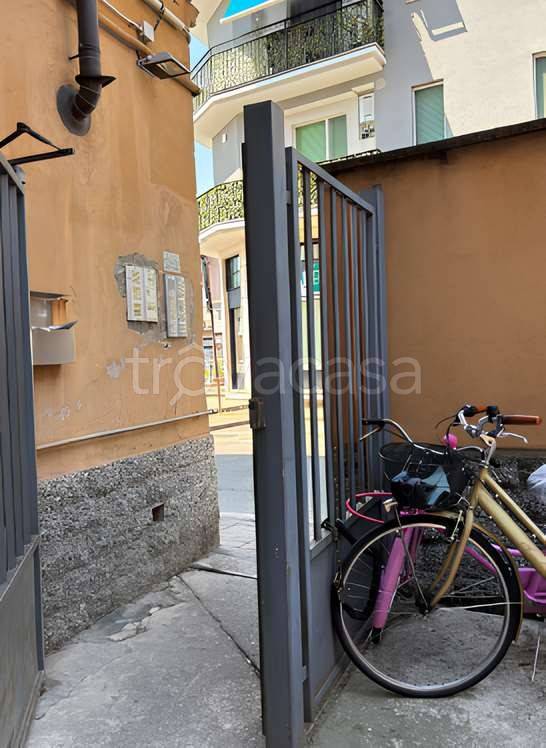appartamento in vendita a Cormano in zona Molinazzo