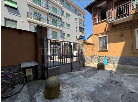 appartamento in vendita a Cormano in zona Molinazzo