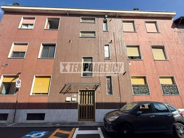 appartamento in vendita a Cormano in zona Molinazzo