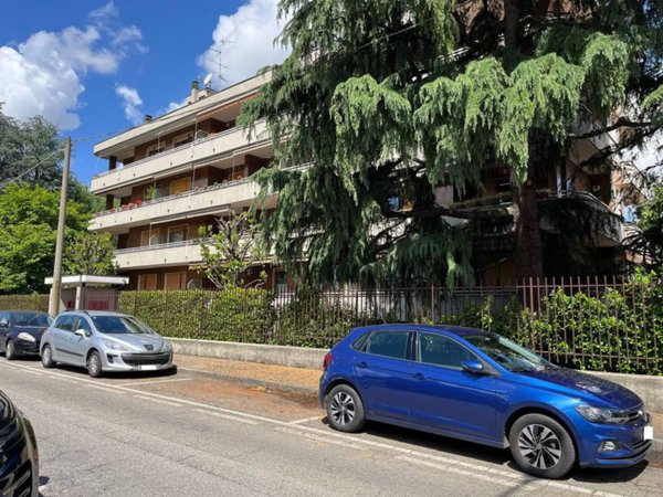 box auto in vendita a Cormano