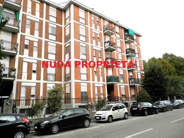 appartamento in vendita a Cormano in zona Molinazzo