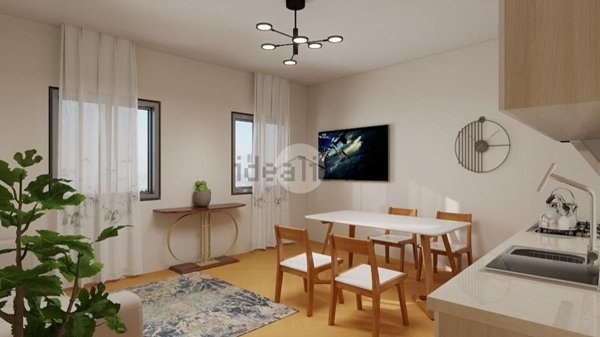 appartamento in vendita a Cormano in zona Molinazzo