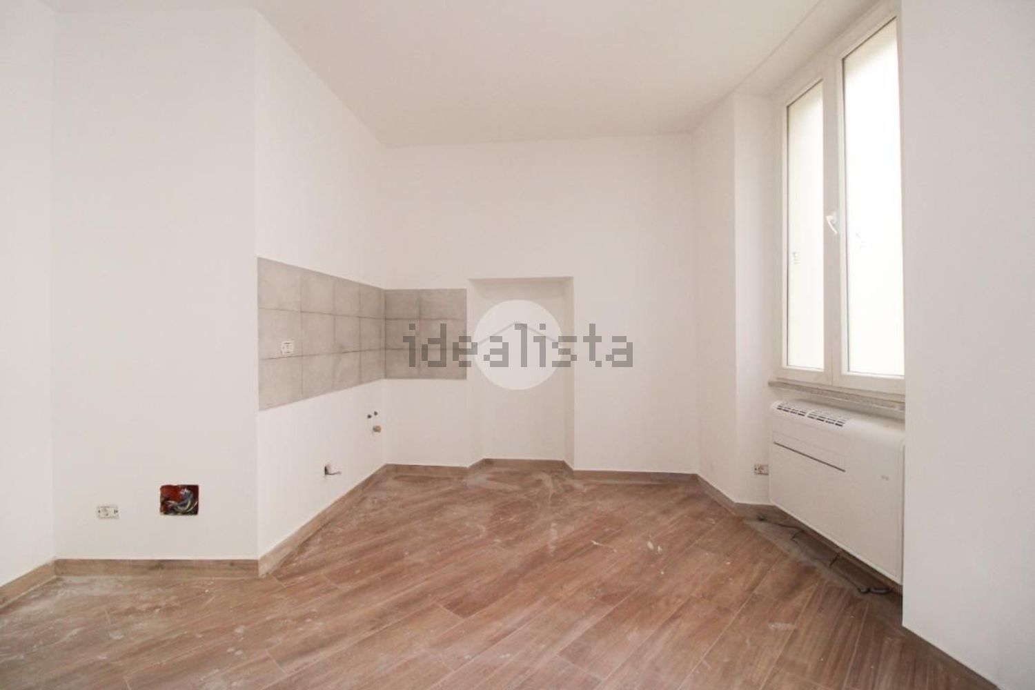 appartamento in vendita a Cormano in zona Molinazzo