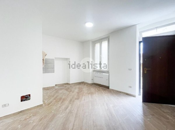 appartamento in vendita a Cormano in zona Molinazzo