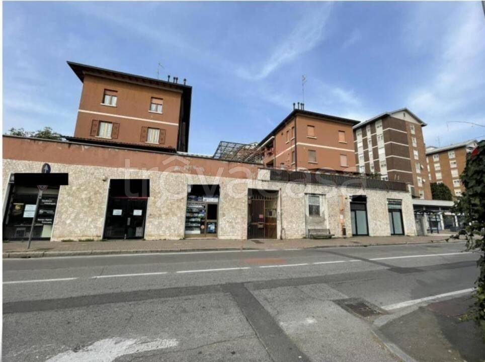 appartamento in vendita a Cormano in zona Molinazzo