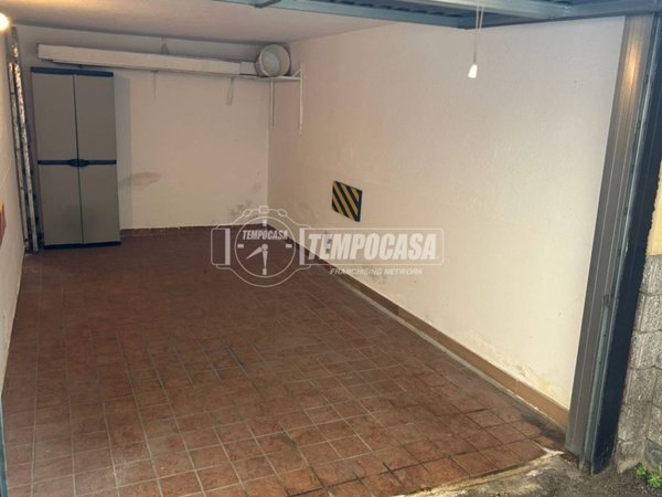 box auto in vendita a Cormano in zona Molinazzo