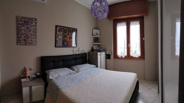 appartamento in vendita a Cormano in zona Molinazzo