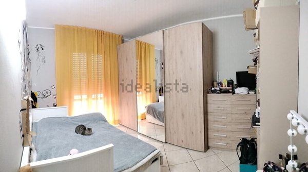 appartamento in vendita a Cormano in zona Molinazzo