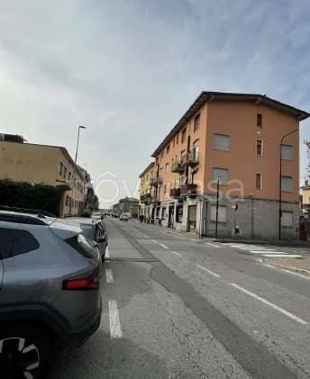 appartamento in vendita a Cormano in zona Molinazzo