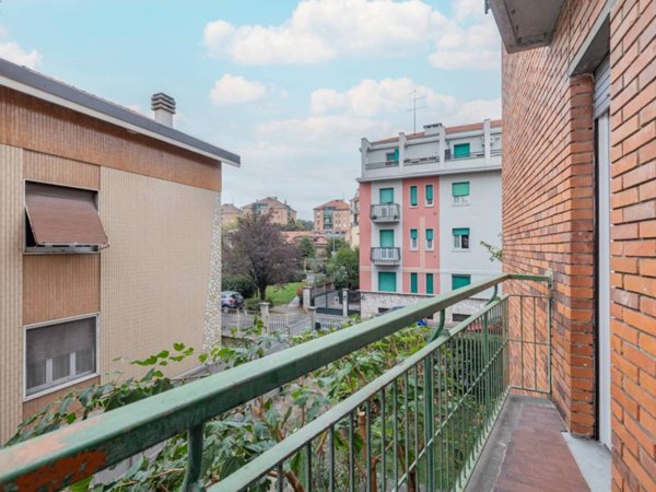 appartamento in vendita a Cormano in zona Brusuglio