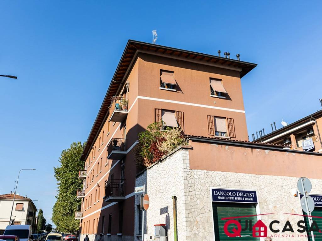appartamento in vendita a Cormano in zona Molinazzo