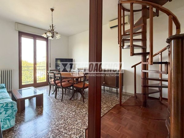 appartamento in vendita a Cormano in zona Molinazzo