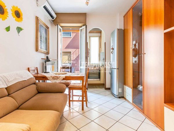 appartamento in vendita a Cormano