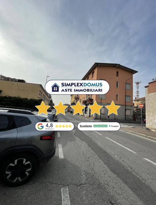 appartamento in vendita a Cormano in zona Molinazzo