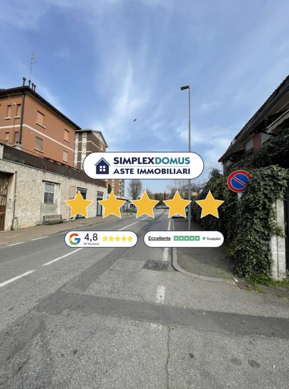 appartamento in vendita a Cormano in zona Molinazzo