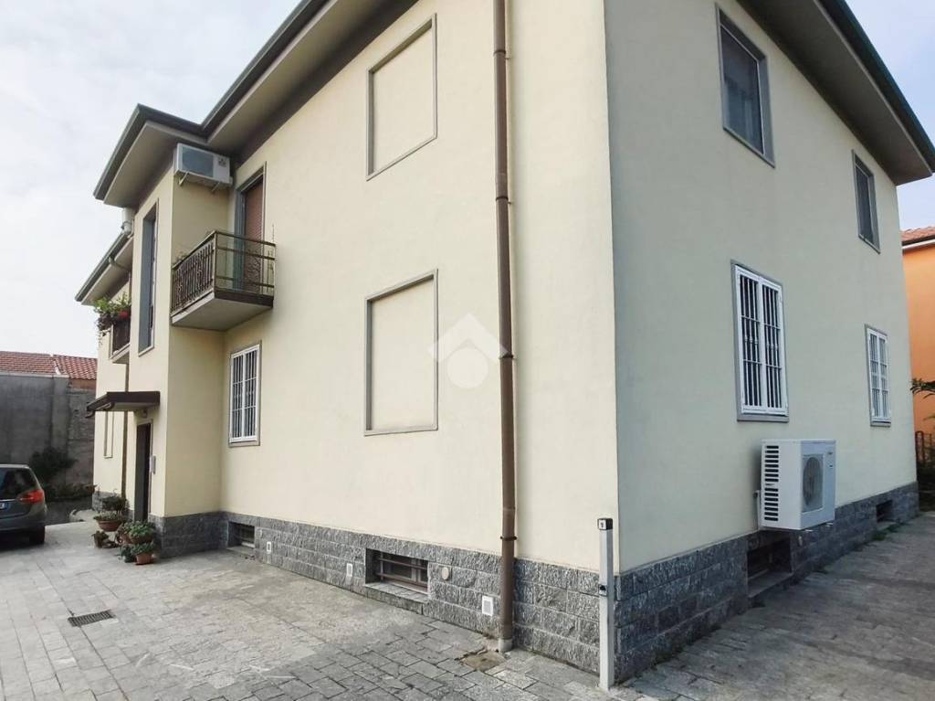 appartamento in vendita a Cormano