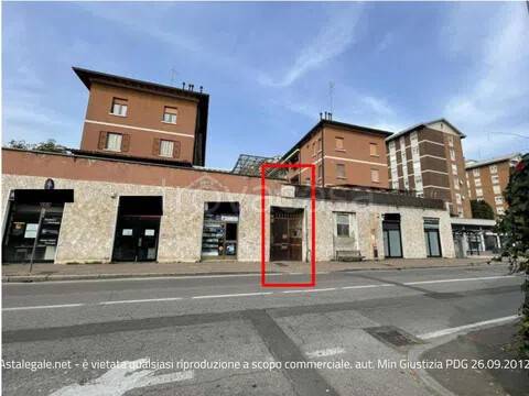 appartamento in vendita a Cormano in zona Molinazzo