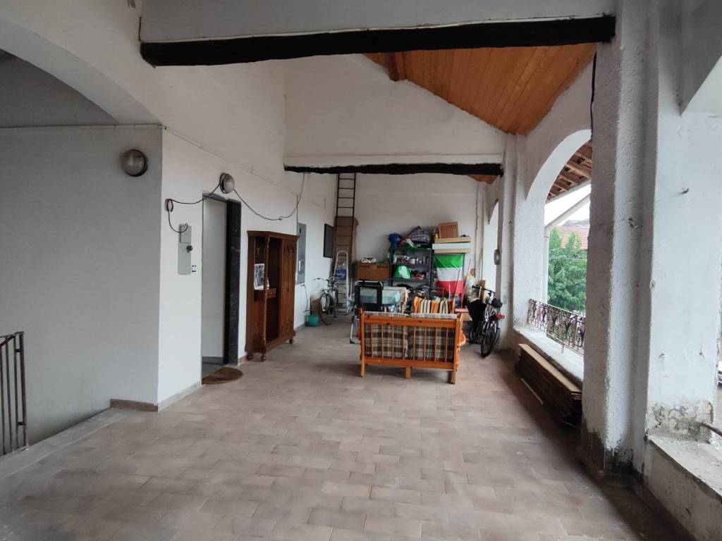 appartamento in vendita a Bareggio