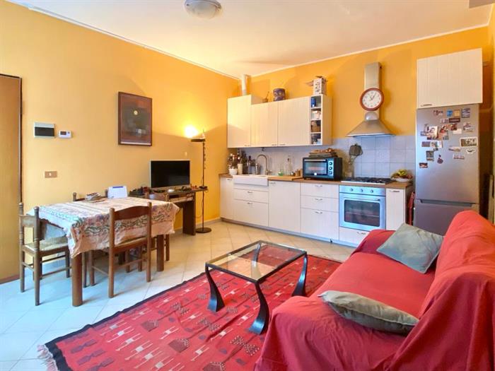 appartamento in vendita a Cornaredo in zona San Pietro all'Olmo