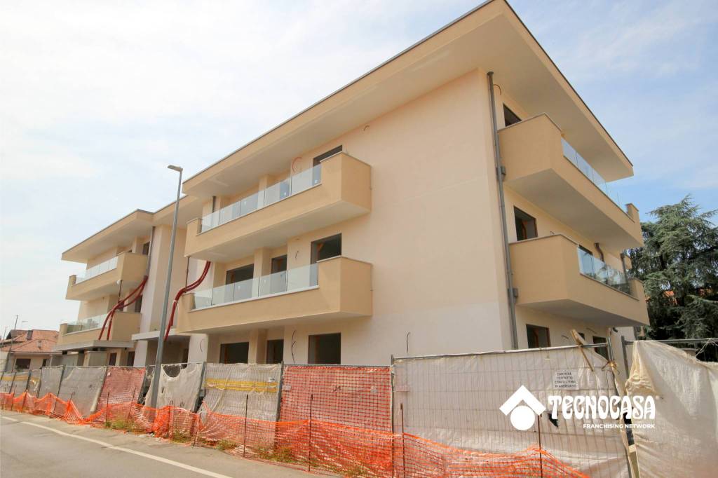 appartamento in vendita a Cornaredo