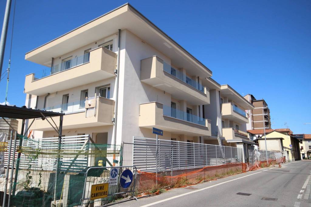 appartamento in vendita a Cornaredo