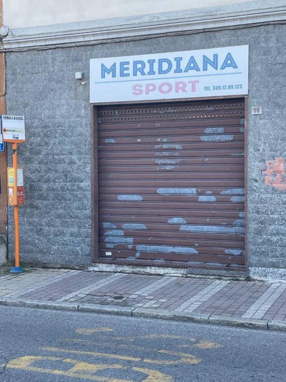 monolocale in vendita a Cornaredo