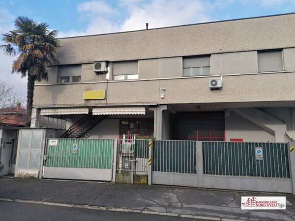 appartamento in vendita a Cornaredo