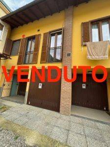 appartamento in vendita a Cornaredo