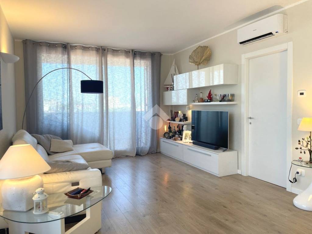 appartamento in vendita a Cornaredo