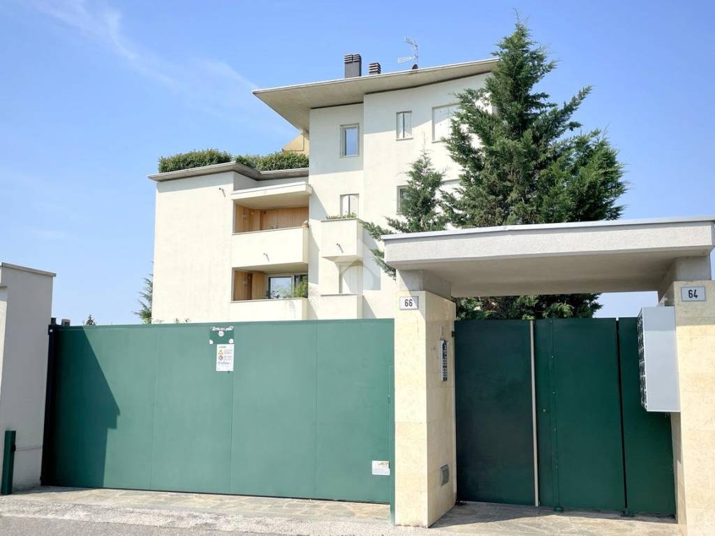 appartamento in vendita a Cornaredo