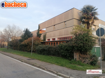 appartamento in vendita a Cornaredo