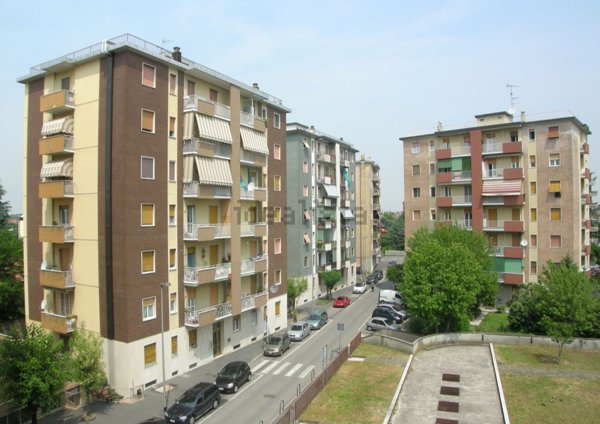 appartamento in vendita a Cornaredo