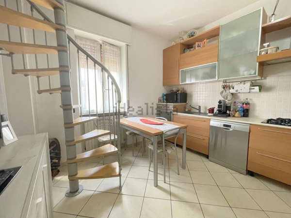 appartamento in vendita a Cornaredo