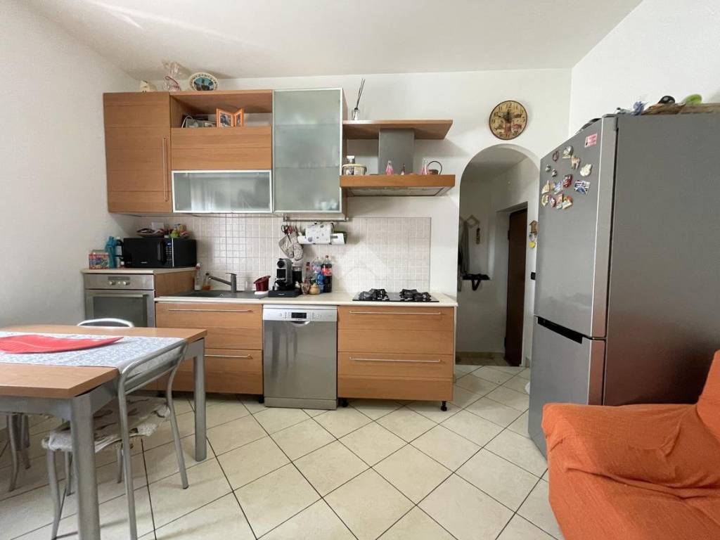 appartamento in vendita a Cornaredo