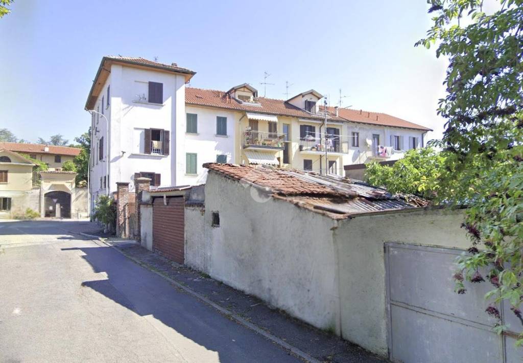 appartamento in vendita a Cornaredo