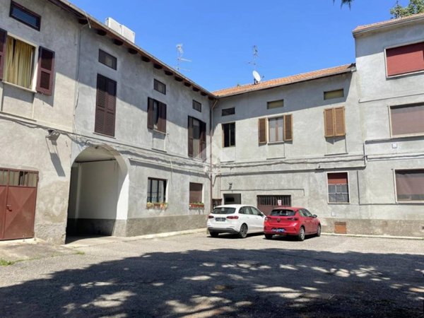 appartamento in vendita a Cornaredo