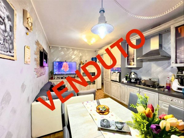 appartamento in vendita a Cornaredo
