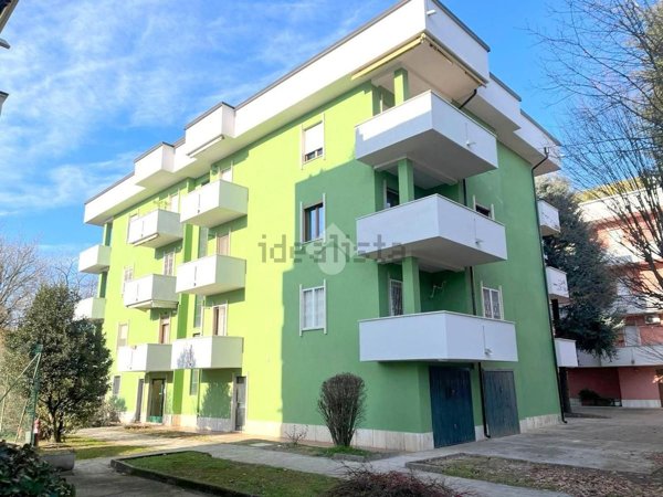 appartamento in vendita a Cornaredo