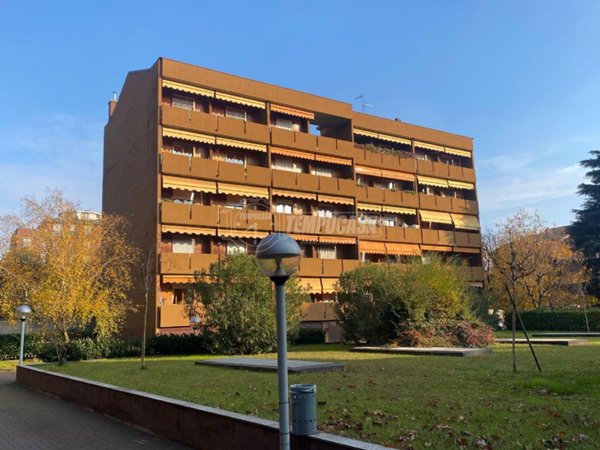 appartamento in vendita a Cornaredo