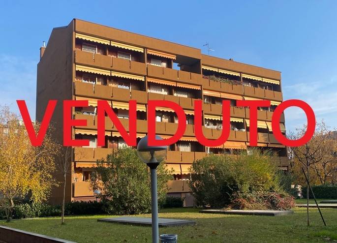 appartamento in vendita a Cornaredo
