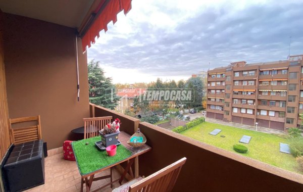 appartamento in vendita a Cornaredo