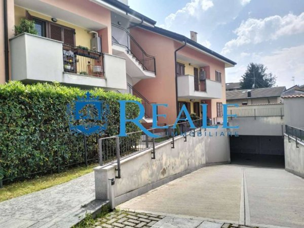 appartamento in vendita a Cornaredo