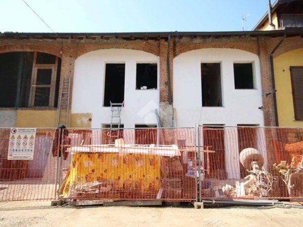 appartamento in vendita a Cornaredo