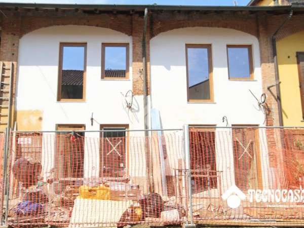 appartamento in vendita a Cornaredo