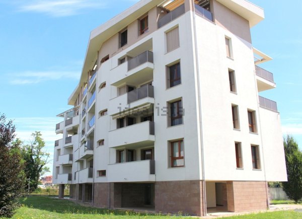 appartamento in vendita a Cornaredo